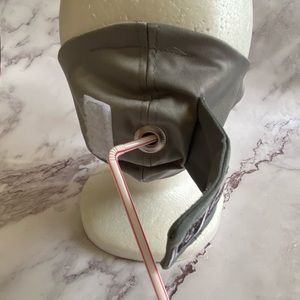 Adults strawmasks. Vegas Raiders..Hand made in USA